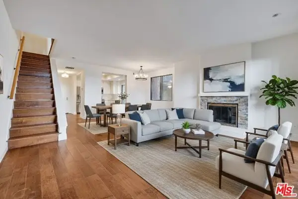 8711 Falmouth Avenue #104, Playa Del Rey (los Angeles), CA 90293