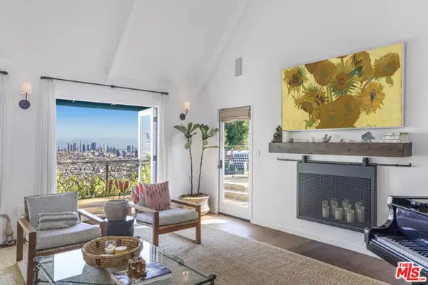 8148 Mannix Drive, Los Angeles, CA 90046