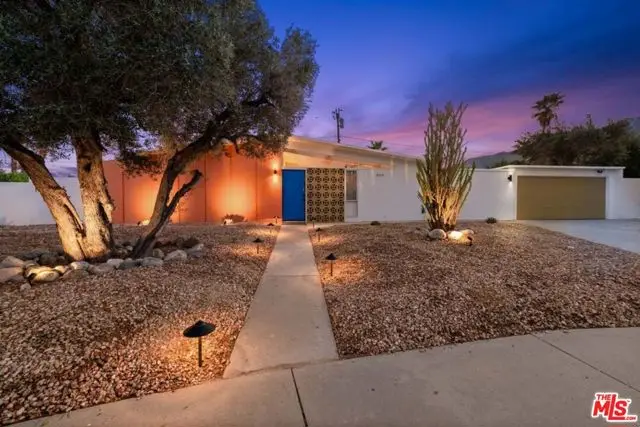 859 E Grace Circle, Palm Springs, CA 92262 - Image #2