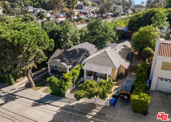 2214 Oak Glen Place, Los Angeles, CA 90039