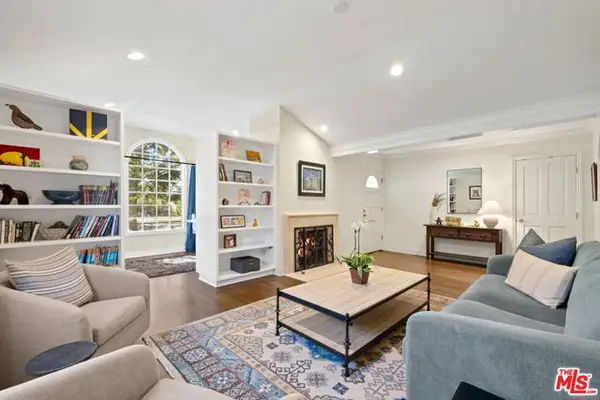 2724 Westwood Boulevard, Los Angeles, CA 90064