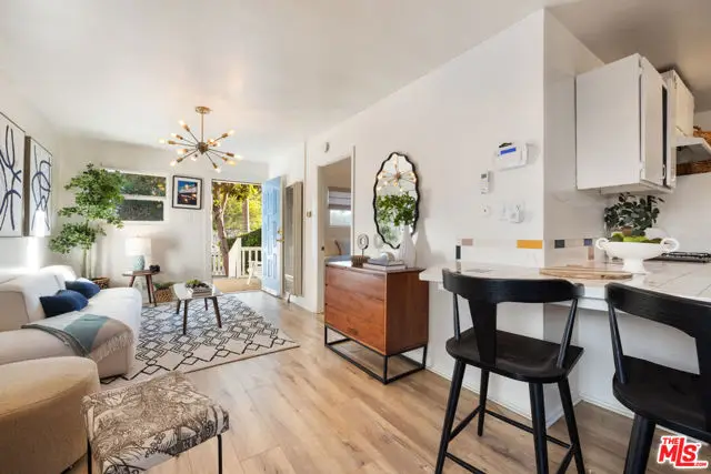 1545 Duane Street, Los Angeles, CA 90026 - Image #1