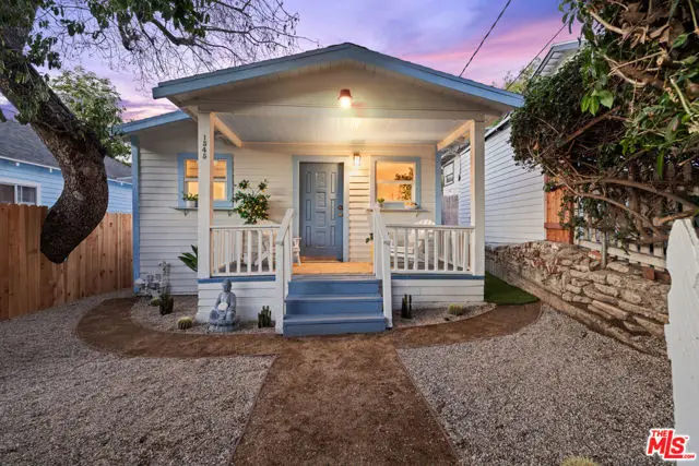 1545 Duane Street, Los Angeles, CA 90026 - Image #2