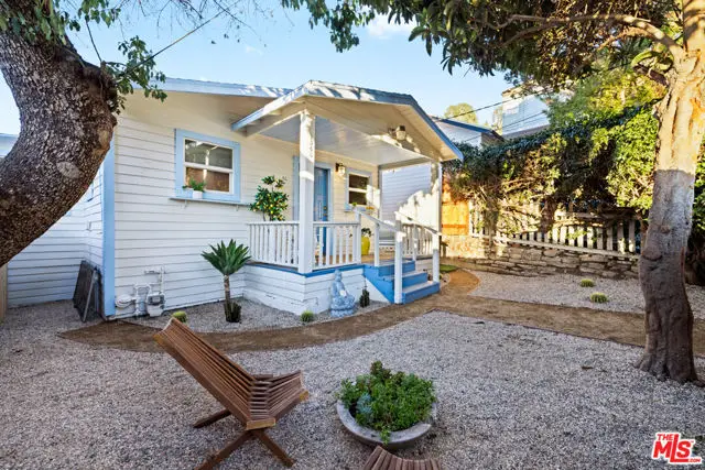 1545 Duane Street, Los Angeles, CA 90026 - Image #3