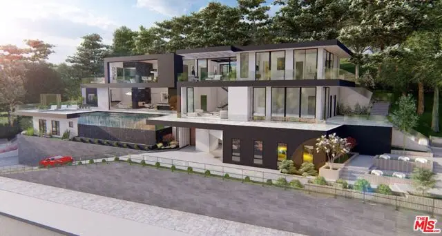 875 N Norman Place, Los Angeles, CA 90049 - Image #1