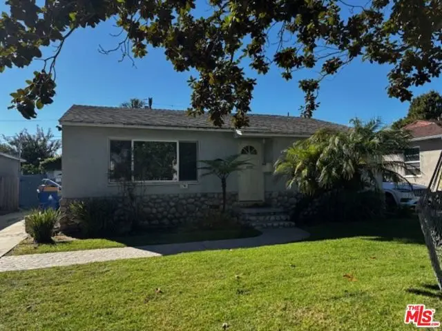 8015 Dunbarton Avenue, Los Angeles, CA 90045 - Image #1