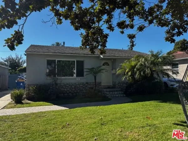 8015 Dunbarton Avenue, Los Angeles, CA 90045