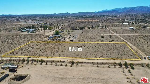 0 Land, Phelan, CA 92371 - #2