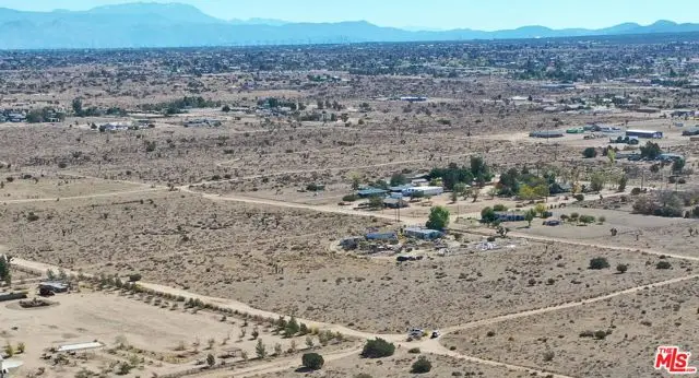 0 Land, Phelan, CA 92371 - #3