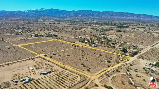 0 Land, Phelan, CA 92371 - #2