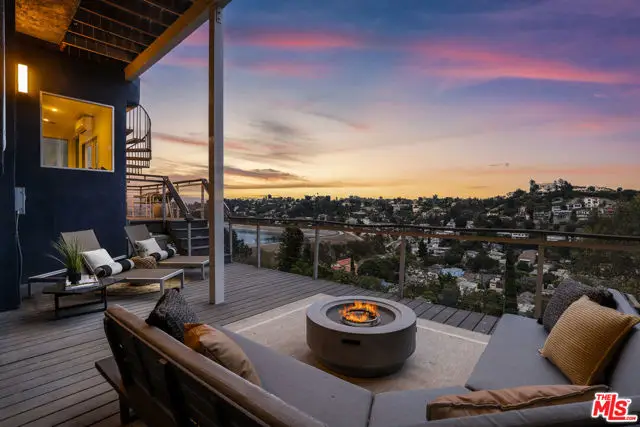 1814 Webster Avenue, Los Angeles, CA 90026 - Image #2