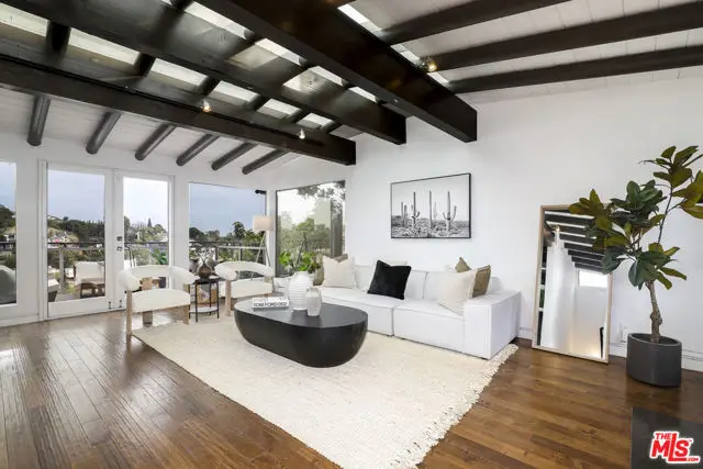 1814 Webster Avenue, Los Angeles, CA 90026 - Image #3