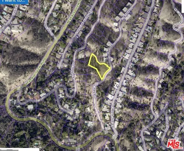 3609 Oakfield, Van Nuys, CA 91423 - Image #1