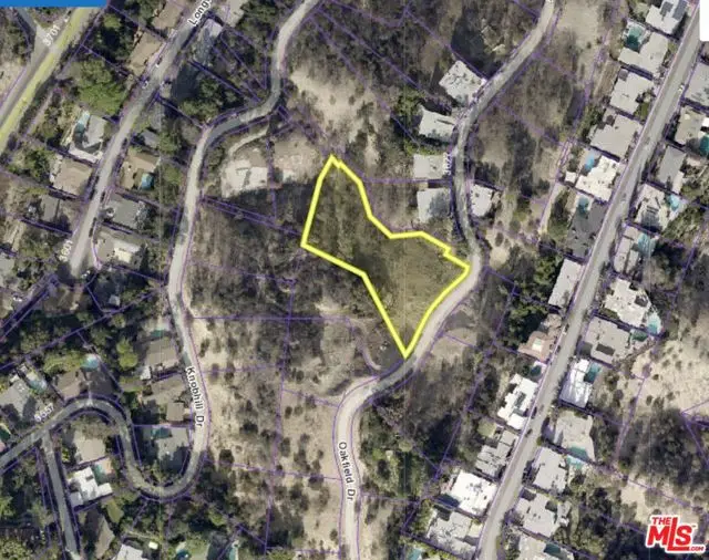 3609 Oakfield, Van Nuys, CA 91423 - Image #2