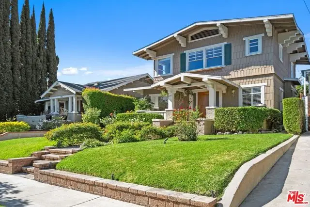 239 S Gramercy Place, Los Angeles, CA 90004 - Image #1