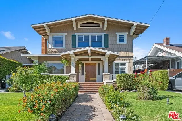 239 S Gramercy Place, Los Angeles, CA 90004 - Image #2