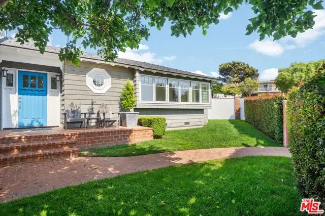 17763 Sabbiadoro Way, Pacific Palisades, CA 90272 - Image #3