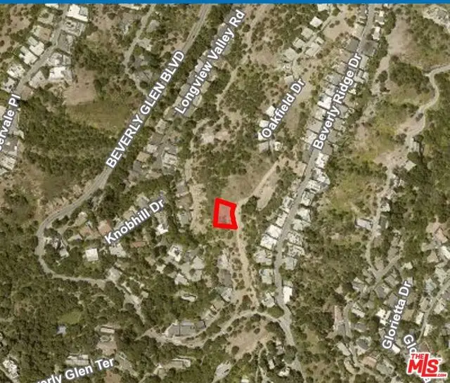 3557 Oakfield, Sherman Oaks, CA 91423 - Image #1