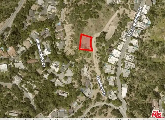 3557 Oakfield, Sherman Oaks, CA 91423 - Image #3