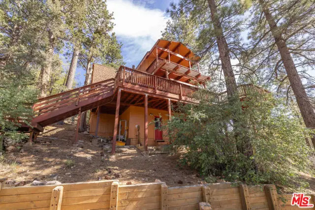 44185 Timron Lane, Big Bear City, CA 92386 - Image #1