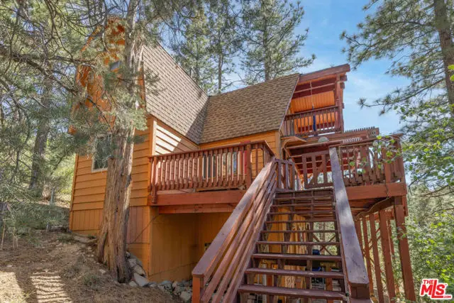 44185 Timron Lane, Big Bear City, CA 92386 - Image #2