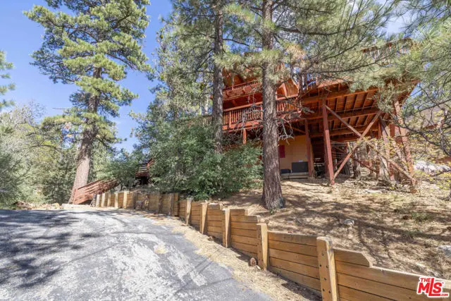 44185 Timron Lane, Big Bear City, CA 92386 - Image #3