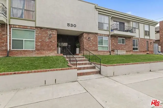 530 Evergreen Street #9, Inglewood, CA 90302 - Image #2