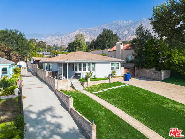 949 Dolores Drive, Altadena, CA 91001 - Image #3