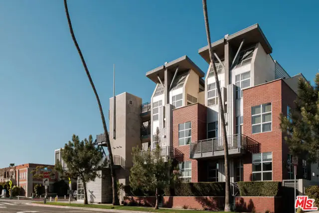 1912 Broadway #205, Santa Monica, CA 90404 - Image #1