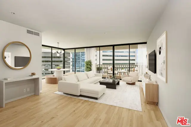 9255 Doheny Road #706, West Hollywood, CA 90069 - Image #1