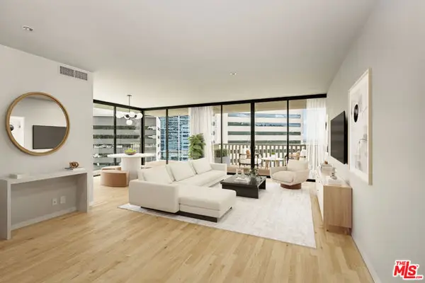 9255 Doheny Road #706, West Hollywood, CA 90069