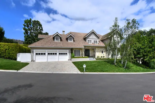 5449 S Rim Street, Westlake Village, CA 91362 - Image #3