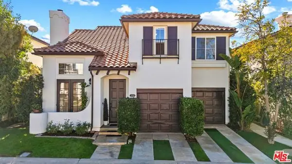 23334 Anacapa Lane, Valencia (santa Clarita), CA 91354