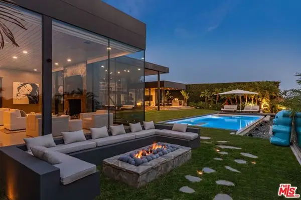 630 Clinton Place, Beverly Hills, CA 90210