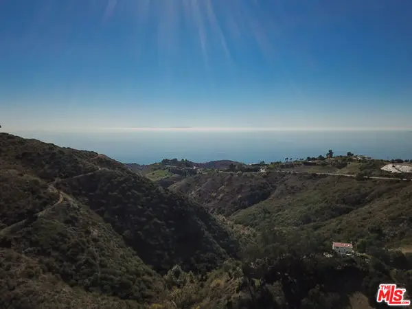 26565 Ocean View Drive, Malibu, CA 90265