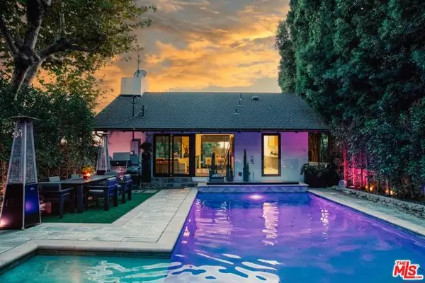 8297 Presson Place, Los Angeles, CA 90069