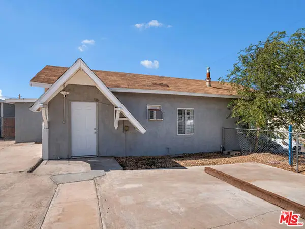 408 Pioneer Street, Barstow, CA 92311