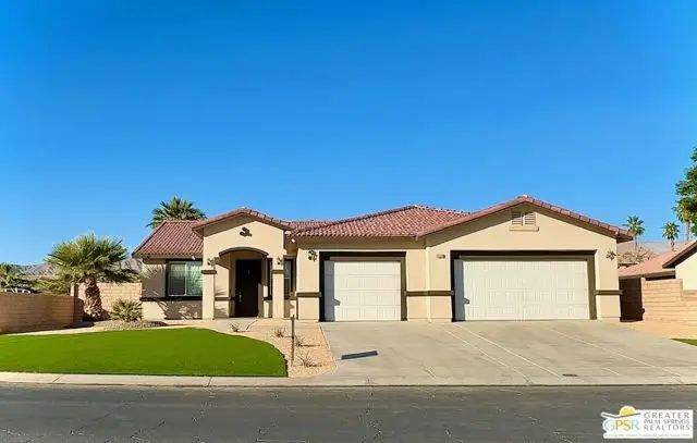 83530 Fenton Court, Indio, CA 92203 - #1