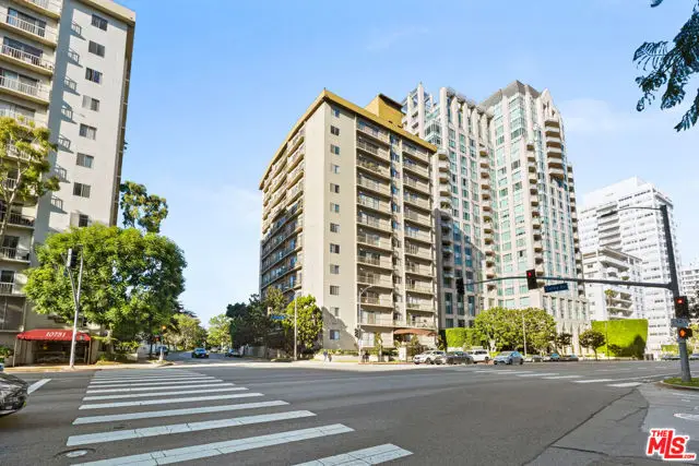 10747 Wilshire Boulevard #703, Los Angeles, CA 90024 - Image #1