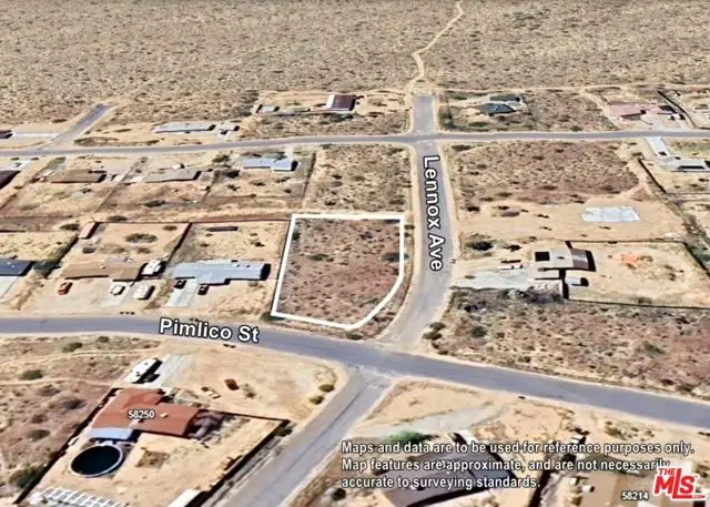 58253 Pimlico Street, Yucca Valley, CA 92284 - #1