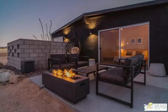 4619 Kickapoo Trail, Landers, CA 92285 - #1