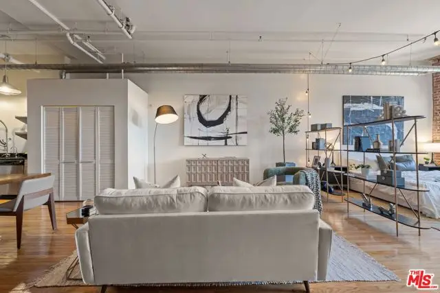 500 Molino Street #208, Los Angeles, CA 90013 - Image #3