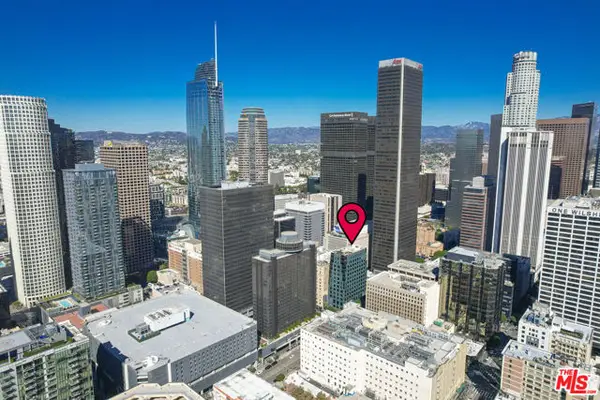 655 S Hope Street #704, Los Angeles, CA 90017