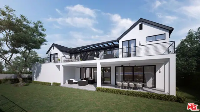 1303 Marinette Road, Pacific Palisades, CA 90272 - Image #3