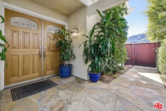 16999 Avenida De Santa Ynez, Pacific Palisades, CA 90272 - #3