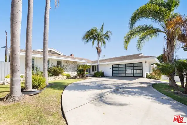 6430 S Sherbourne Drive, Los Angeles, CA 90056 - Image #1