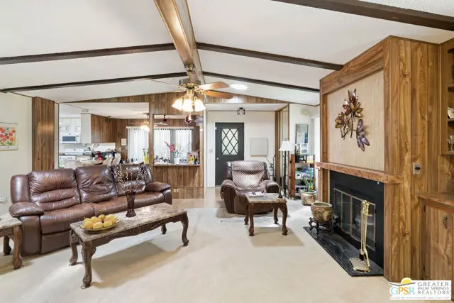 18555 Roberts Road #103, Desert Hot Springs, CA 92241 - #1