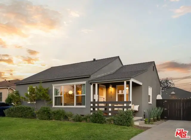 7818 Truxton Avenue, Los Angeles, CA 90045 - Image #1