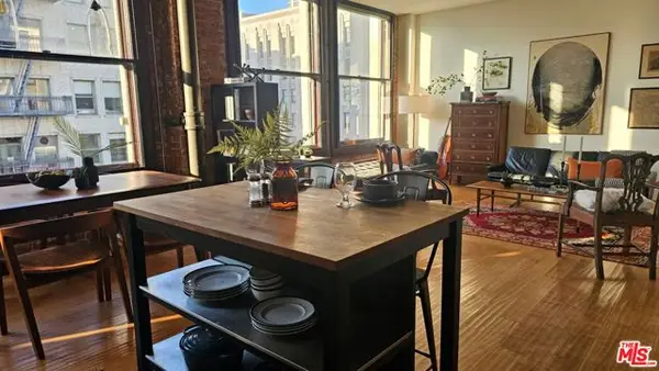 460 S Spring Street #1015, Los Angeles, CA 90013