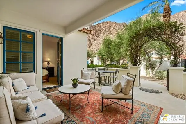 48472 Legacy Drive, La Quinta, CA 92253 - Image #1